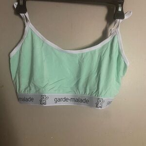Grade Malade Bralette